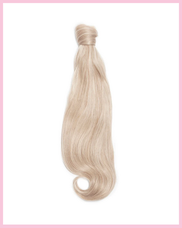 Culík 50 cm Ash Blonde - Money Maker